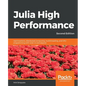 Julia High Performance - Paperback