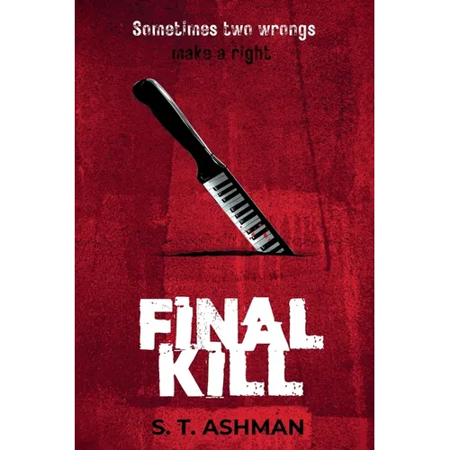 Final Kill - Paperback
