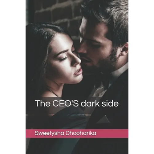 The CEO'S dark side - Paperback