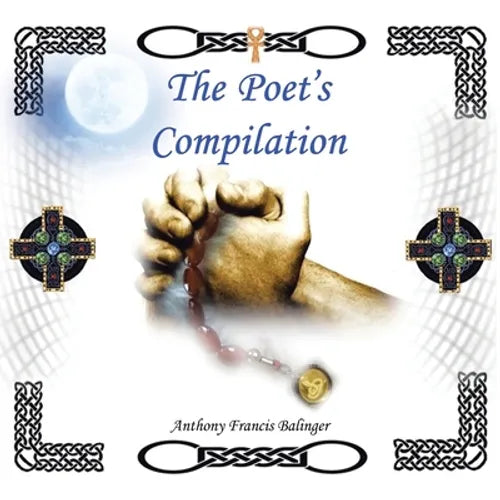 The Poet's Compilation - Paperback