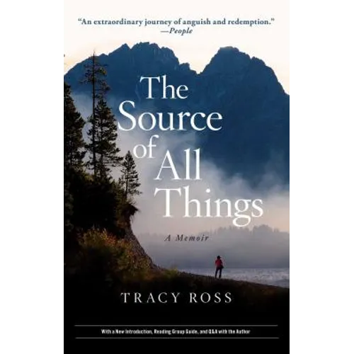 The Source of All Things: A Memoir - Paperback
