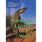 Varanoid Lizards of the World - Hardcover