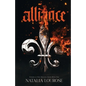 Alliance - Paperback