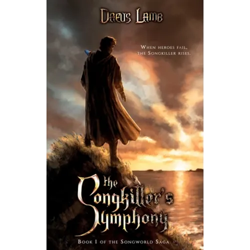 The Songkiller's Symphony - Hardcover