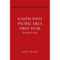 Australia in the War of 1939-1945 Vol. V: South-West Pacific Area- First Year Kokada to Wau - Paperback