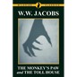 The Monkey's Paw and The Toll House - Paperback