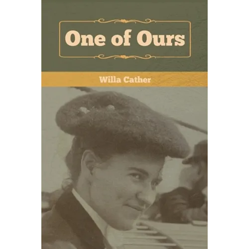 One of Ours - Paperback