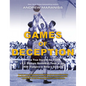Games of Deception: The True Story of the First U.S. Olympic Basketball Team at the 1936 Olympics in Hitler's Germany - Hardcover