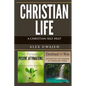 Christian Life: A Christian Self Help - Paperback