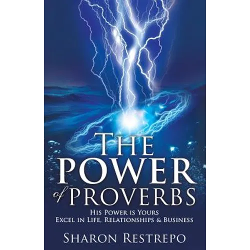 The POWER of PROVERBS - Paperback