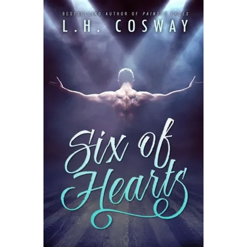 Six of Hearts - Paperback