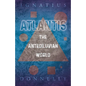 Atlantis - The Antediluvian World - Paperback