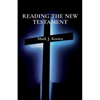 Reading the New Testament - Paperback