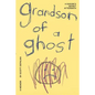 Grandson of a Ghost: A Suicide's Secret Aftermath - Paperback