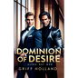 Dominion of Desire: Gay Alpha Males - Paperback