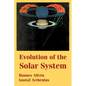 Evolution of the Solar System - Paperback