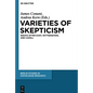 Varieties of Skepticism: Essays After Kant, Wittgenstein, and Cavell - Paperback