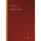 The History of Florence - Paperback