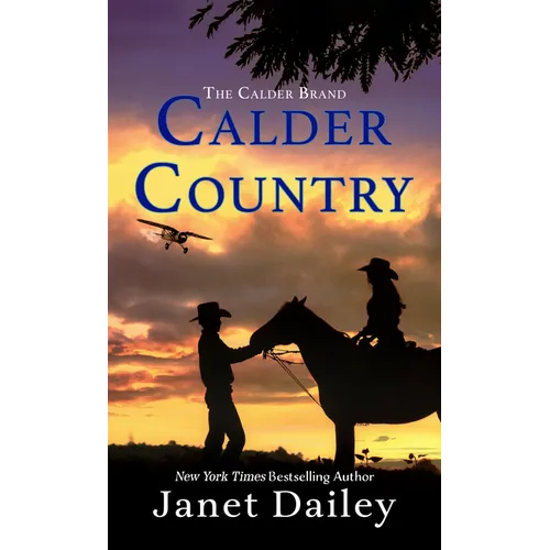 Calder Country - Library Binding