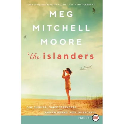 The Islanders - Paperback