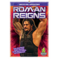 Roman Reigns - Hardcover
