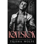 Lovesick (Darkness Behind Stars) - Paperback