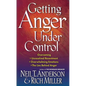 Getting Anger Under Control - Paperback