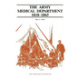 The Army Medical Department, 1818-1865 - Paperback