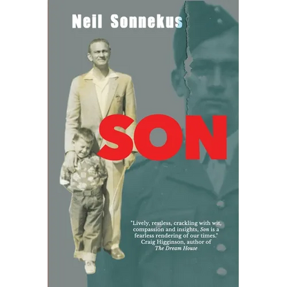 Son - Paperback