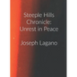 Steeple Hills Chronicle: Unrest In Peace - Paperback