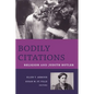 Bodily Citations: Religion and Judith Butler - Paperback