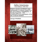 Britain's Mercies and Britain's Duty: Represented in a Sermon Preach'd at the New-Building in Philadelphia, on Sunday August 24, 1746: Occasioned by t - Paperback