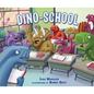 Dino-School - Hardcover