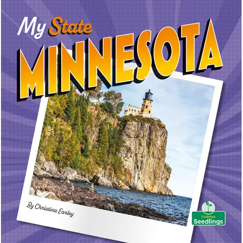 Minnesota - Hardcover