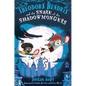 Theodora Hendrix and the Snare of the Shadowmongers - Hardcover