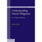 Understanding Moral Obligation - Paperback