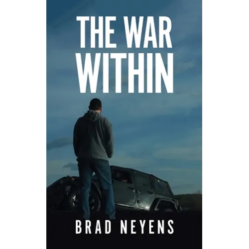 The War Within - Paperback