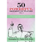 50 Powerful Sermon Outlines, Vol. 3: Great for Pastors, Ministers, Preachers, Teachers, Evangelists, and Laity - Paperback