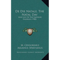 de Die Natale, the Natal Day: And Life of the Emperor Hadrian (1900) - Hardcover