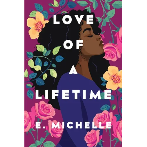 Love of a Lifetime - Paperback
