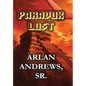 Paradox Lost - Hardcover