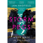 Storm Pegs: A Life Made in Shetland - Paperback