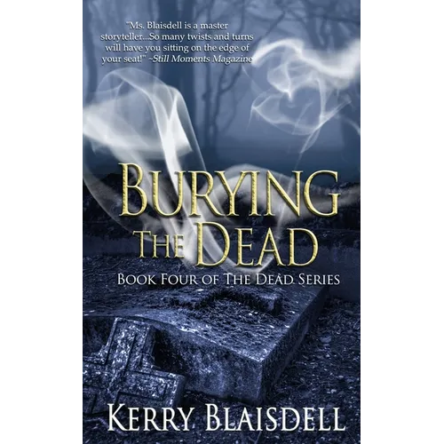 Burying the Dead - Paperback