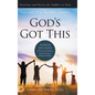 God's Got This: Power Decrees to Overcome Problems, Step Into Purpose, and Receive Promises - Hardcover