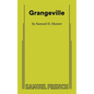 Grangeville - Paperback
