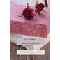 Natural Soap Making: 150 Unique Beauty Soap, Medicated Soap, Glycerin Soap, Liquid Soap, Goat Milk Soap & So Much More - Paperback