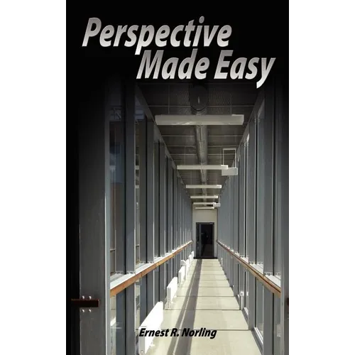 Perspective Made Easy - Hardcover