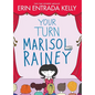 Your Turn Marisol Rainey - Hardcover