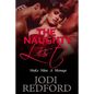 The Naughty List - Paperback