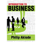 Introduction to Business - Paperback
